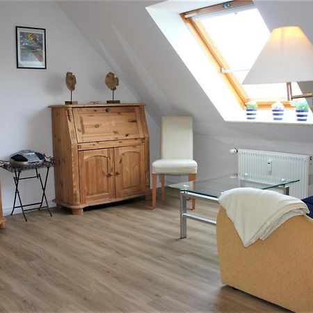 Apartment Luedicke Kirchdorf  외부 사진