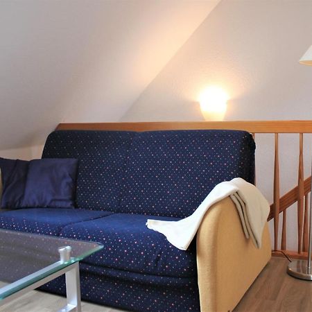 Apartment Luedicke Kirchdorf  외부 사진