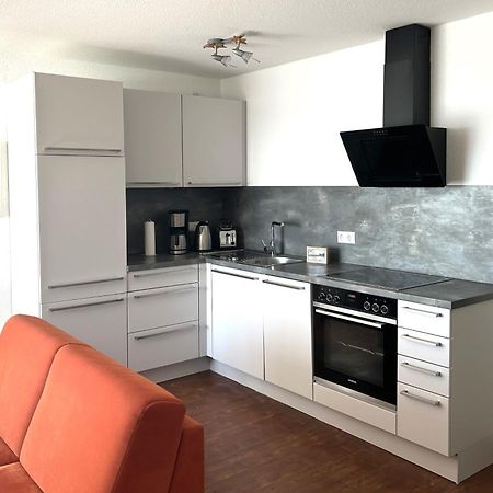Apartment Luedicke Kirchdorf  외부 사진
