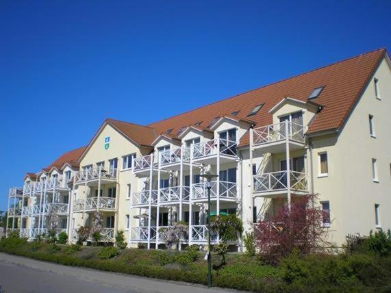 Apartment Luedicke Kirchdorf  외부 사진