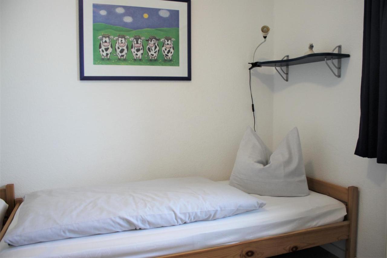 Apartment Luedicke Kirchdorf  외부 사진