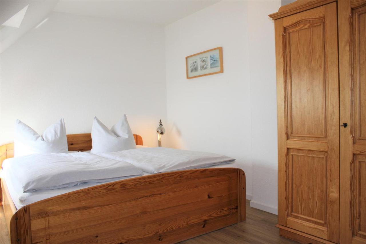 Apartment Luedicke Kirchdorf  외부 사진