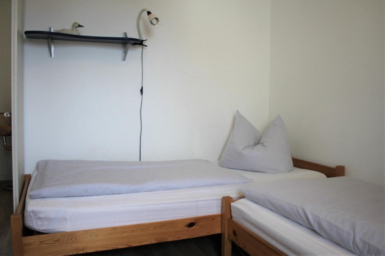 Apartment Luedicke Kirchdorf  외부 사진