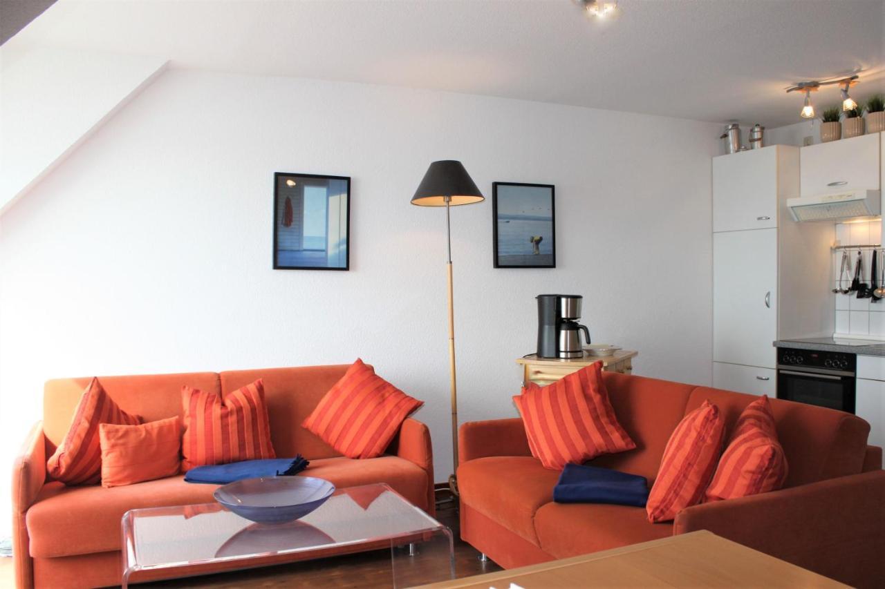Apartment Luedicke Kirchdorf  외부 사진