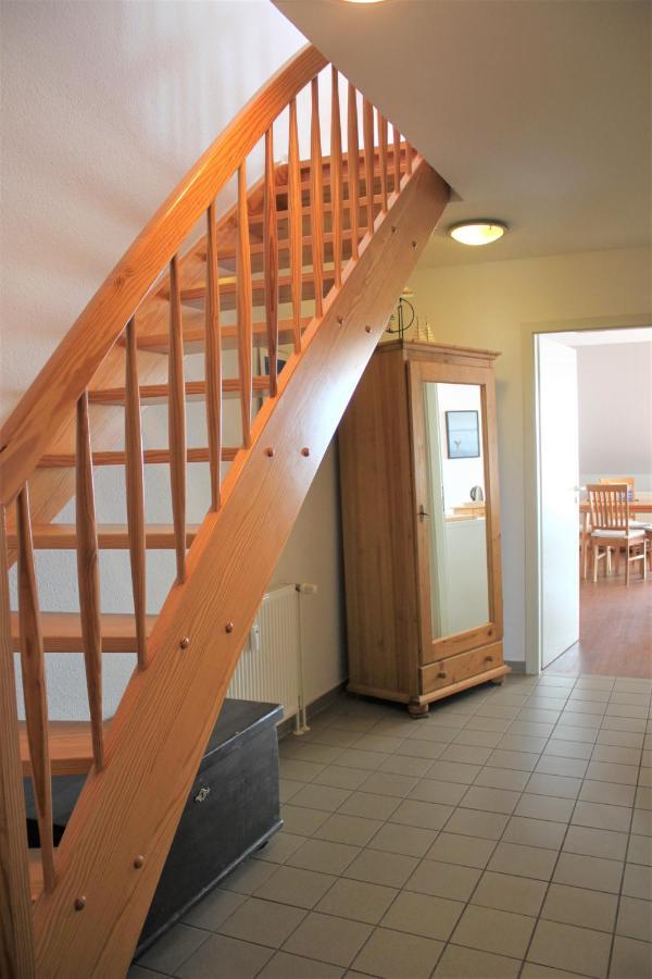 Apartment Luedicke Kirchdorf  외부 사진