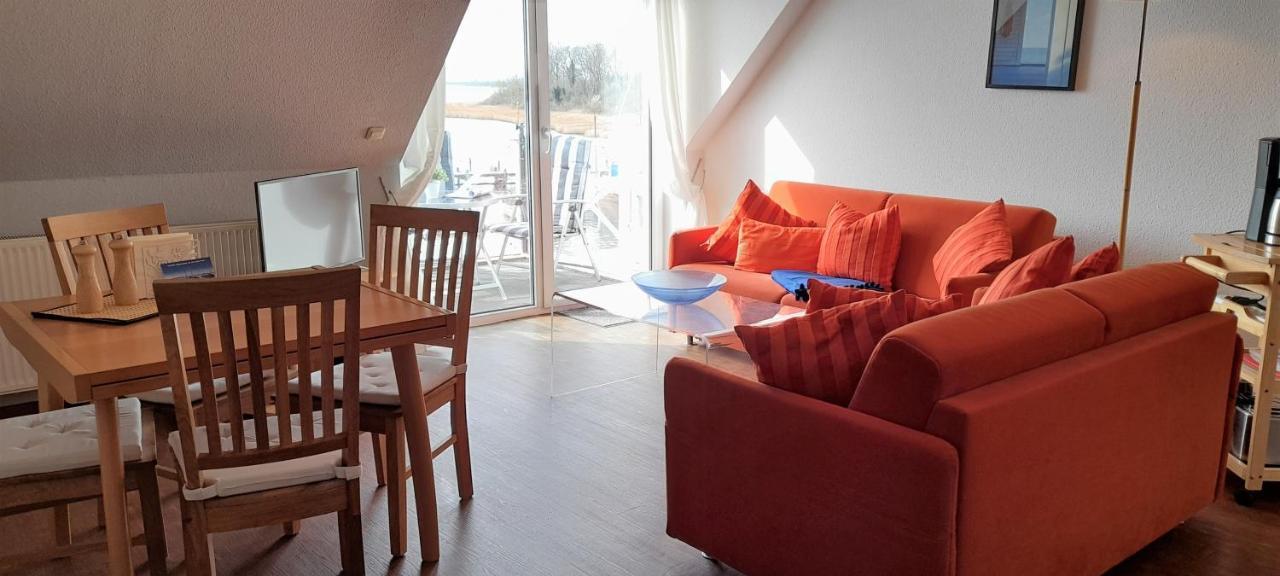 Apartment Luedicke Kirchdorf  외부 사진